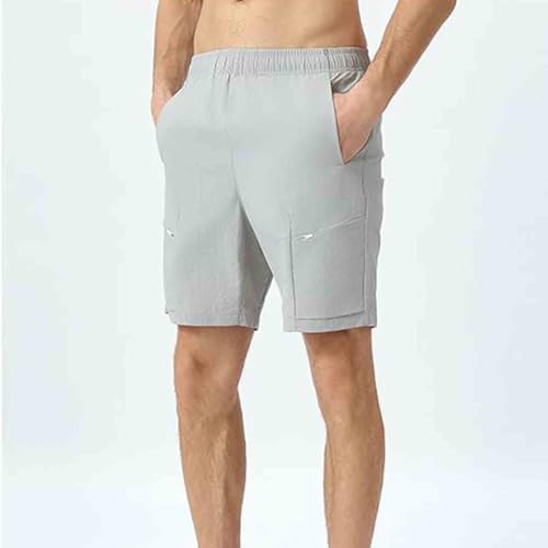 Pantalones Atlético para Hombre Secado Rápido miniatura 2