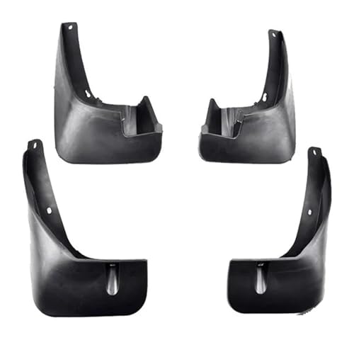 Garde-boue voiture Kia Forte 2009-2013 : réparez un puits de roue cassé