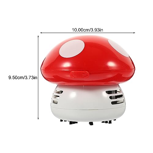 WINOMO - Mini aspirapolvere per pulire la polvere