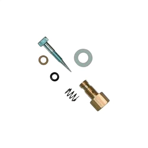 AMECA Adjustment Power Screw Assembly for Tecumseh: 631026. Fits H80,