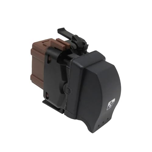 Commande leve vitre boutons robustes pour Master et Trafic II rechange