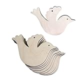 Étiquettes en bois : ficelle robuste pour une suspension facile et portable. durable et réutilisable à utiliser.