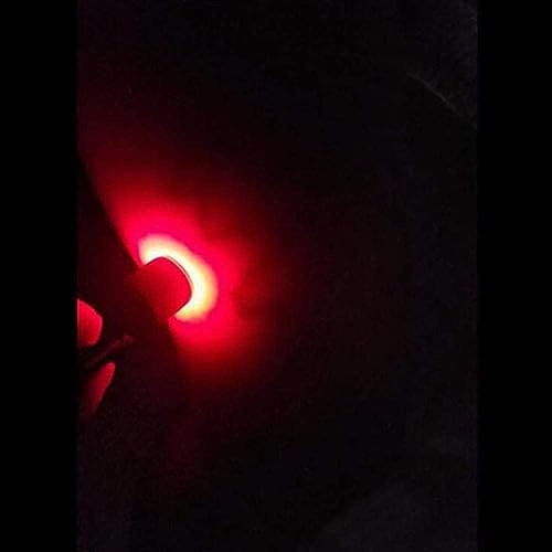 Viewer de veine portable face aux accès difficiles lampe LED rouge - 4