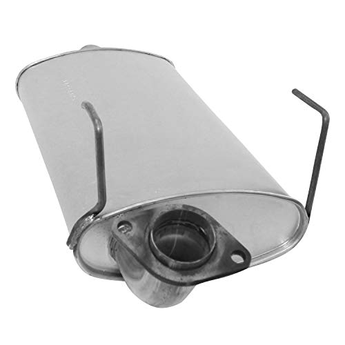 Image of AP Exhaust Products 700394 Exhaust Muffler