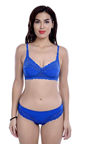 Image of Fashion Comfortz Baby-Girls Lingerie Set