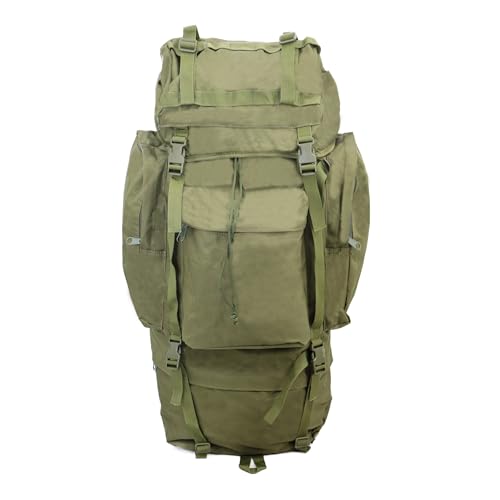 M Mcguire Gear Mochila Táctica 100L para Senderismo miniatura 2
