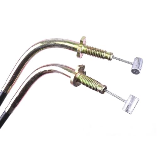 Câble d'accélérateur pour moto Z1000 2004 2005 2006 1000 cc - 4