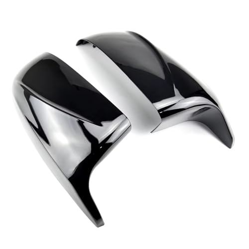 Boîtier rétroviseur BMW E70 E71 résistant pour réparer coque rayée carbone - 4