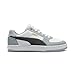 PUMA Men's CAVEN 2.0 Sneaker, Feather Gray-Shadow Gray-Cool Mid Gray, 12