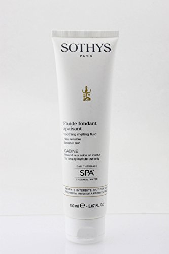 Sothys Soothing Melting Fluid 5.07oz Pro