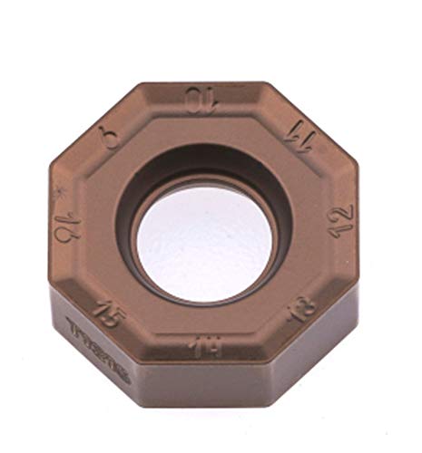 ONMU0705ANPN-MJ T1215, 30pcs/lot CNC milling Insert
