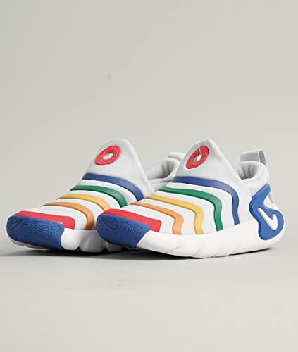 Image of Nike Boys Lace Up Running Shoes