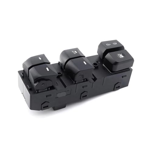 Interrupteur de commande de vitre pour Hyundai i35 2012-2016