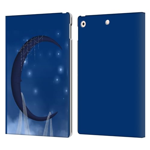 Étui portefeuille Apple iPad 10.2 cuir housse protection Simone Gatterwe