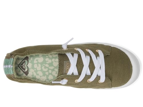 Image of Roxy Women's Bayshore Slip-on Sneakers