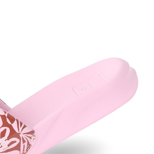 Image of Reef Girls Kids One Slide Sandal