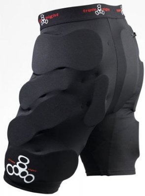 Amazon | トリプルエイト ( TRIPLEEIGHT ) BUMSAVERS ( L