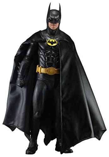 Beast Kingdom - Batman 1989 DAH-056 Dynamic 8-Ction Heroes Batman Action Figure