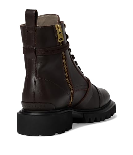 Women's Tori Combat Boot3