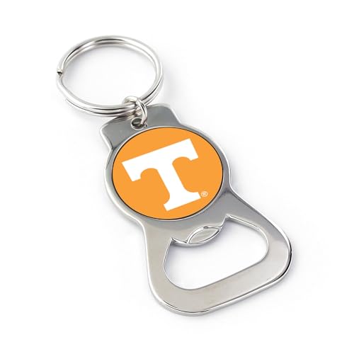 NCAA Bottle Opener Key Ring