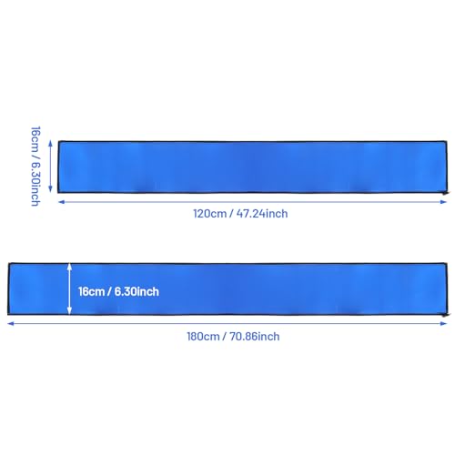 Cubierta Antideslizante para Barandal de Piscina 4FT miniatura 2