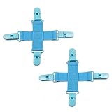 Bed Sheet Detangler Reduces Laundry Tangles,Reduces Tangles,WAD Free for Bed Sheets for Washer Dryer,Twists Balling in Bed Sheets Duvet Covers Blankets,Saves Time with Fewer Wrinkles