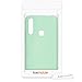 kwmobile TPU Case Compatible with Huawei Y9 Pr. (2019) - Case Soft Slim Smooth Flexible Protective Phone Cover - Mint Matte