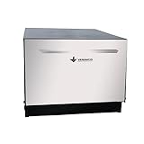 Forno industrial venâncio inox à gás f70