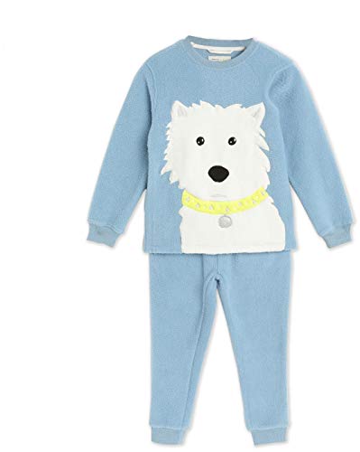 Image of Cherry Crumble California Boys Pajama Set