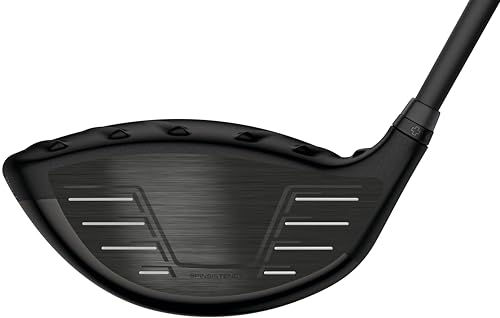 Ping G440 K 10.5° Driver Stiff Graphite Tour 2.0 Chrome 65