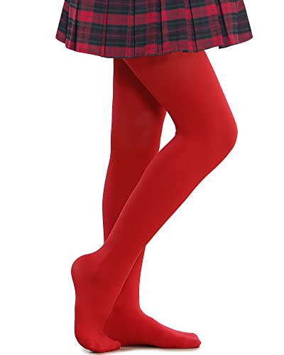 Image of Stelle Girls Ballet Dance Students School Footed Tight (Toddler /Little Kid /Big Kid)