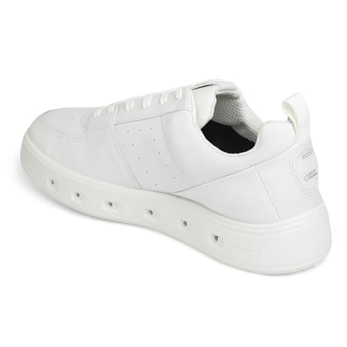 ECCO Men's Street 720 Vented Gore-tex Waterproof Retro Sneaker3