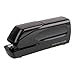 Office Electric Stapler for Efficient Document Management 20 Sheet Adapter Or Battery Powered for Office School Automatic Book Sewer