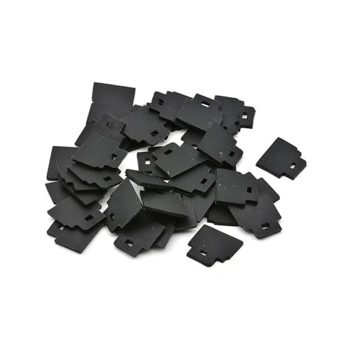 Essuie-Glace Nettoyage Tête Impression Epson Dx4 Roland 20 Pcs
