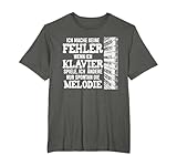 Klavierspieler & Pianisten Designs