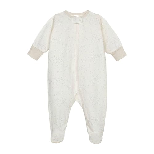 Image of ONESIES Brand Baby Boys Sleepers 4-Pack Footies and Toddler Set