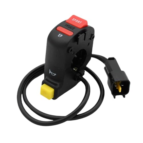 �d�����]�Ԏ��ԃ��[�^�[���x���[�^�[�A�Z���u���X�s�[�h���[�^�[�ƌ݊����̂���Sport EP�p���[���[�h�X�C�b�`�z�[���X�C�b�`X260 X160�p�̃��C�gX s(Switch)