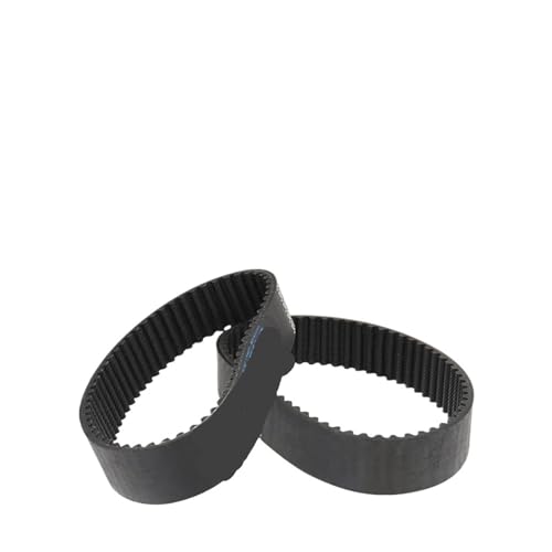 Courroie de distribution S5M-180-295 fermée 56 dents largeur 15 mm pour moteur pas à pas CNC