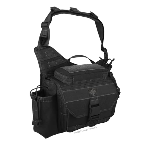 Maxpedition Mongo Versipack3