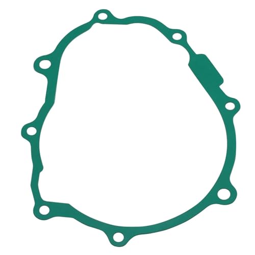 Joint de couvercle magnétique de stator et cache moteur EC300F