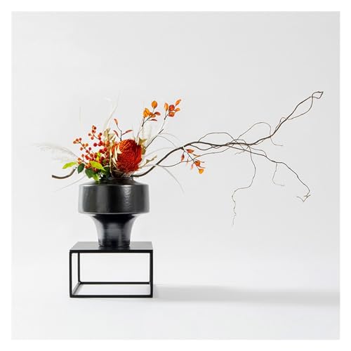 Fleurs artificielles d'extérieur durables pour sublimer une table basse sans entretien - 3