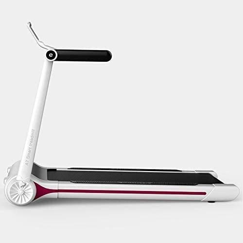 Image of Treadmills�?Treadmill ectric eadmill im ni lking Chine tness uipment lding me eadmill,Colour:White olor White