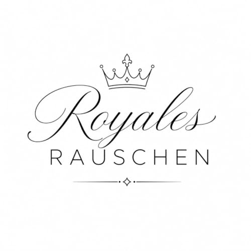 『Royales Rauschen &ndash; der Adels-Podcast von news.de』のカバーアート