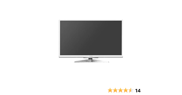 Amazon | フナイ 24V型 液晶テレビ ハイビジョン ダブルチューナー