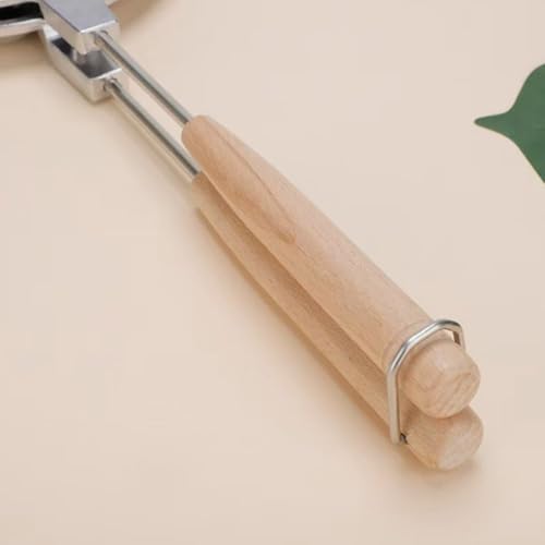 Plateau gâteau métal durable argenté 12 alvéoles cuisson nette