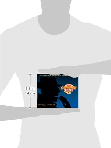 The Cookie Thief - Image 2