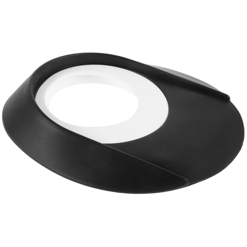 Abaodam Golf Putting Cup Removable Plastic Golf Hole Trainer for Use Compact Design Easy Maintenance for All Skill Levels