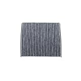 Cabin Filter Compatible with Volvo C30 C70 II 2006-2013/S40 II V50 2003-2012 Model 30780376