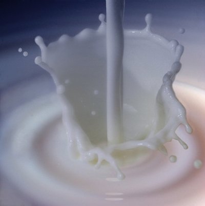 Nestle Leche en polvo desnatada, soluble liofilizado