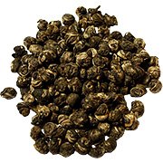 Jasmine Tea Organic - 4 Oz,(Starwest Botanicals)